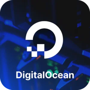 اکانت دیجیتال اوشن  10 دراپ